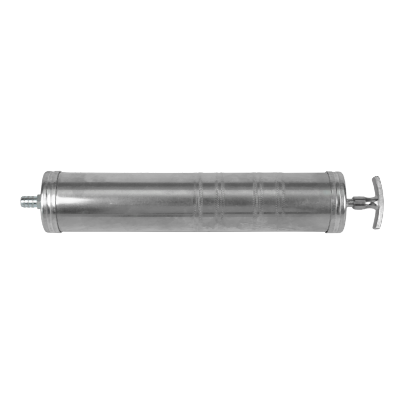 Pistol penghisap minyak galvanis