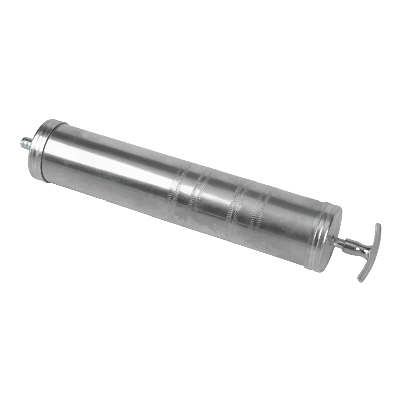 Pistol penghisap minyak galvanis Pistol penghisap minyak galvanis