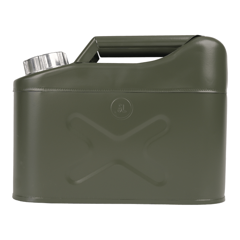 5L/10L/20L/25L/30L/35L/40L Tong minyak logam vertikal 5L/10L/20L/25L/30L/35L/40L Tong minyak logam vertikal