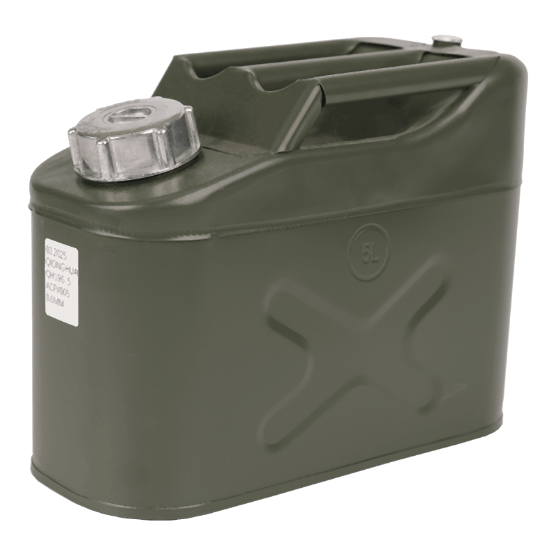 5L/10L/20L/25L/30L/35L/40L Tong minyak logam vertikal 5L/10L/20L/25L/30L/35L/40L Tong minyak logam vertikal