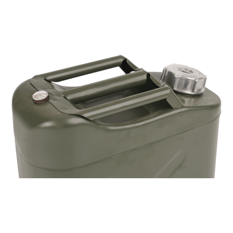 5L/10L/20L/25L/30L/35L/40L Tong minyak logam vertikal 5L/10L/20L/25L/30L/35L/40L Tong minyak logam vertikal