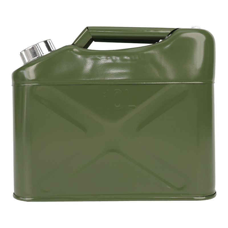5L/10L/20L/25L/30L/35L/40L Tong minyak logam vertikal 5L/10L/20L/25L/30L/35L/40L Tong minyak logam vertikal