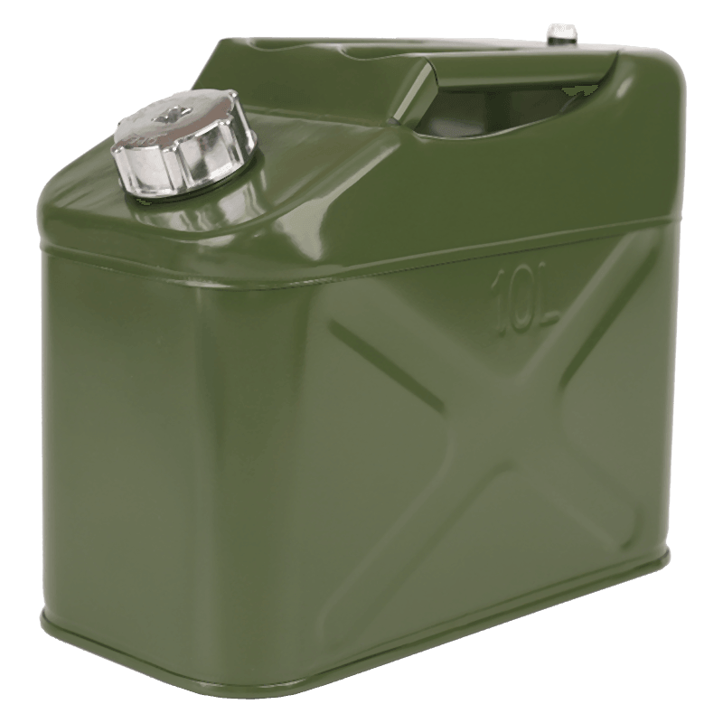 5L/10L/20L/25L/30L/35L/40L Tong minyak logam vertikal 5L/10L/20L/25L/30L/35L/40L Tong minyak logam vertikal