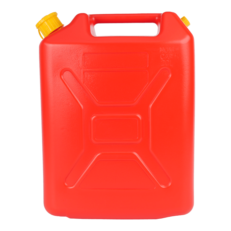 Tong Minyak Plastik Portabel Klasik 5L/10L/20L Tong Minyak Plastik Portabel Klasik 5L/10L/20L