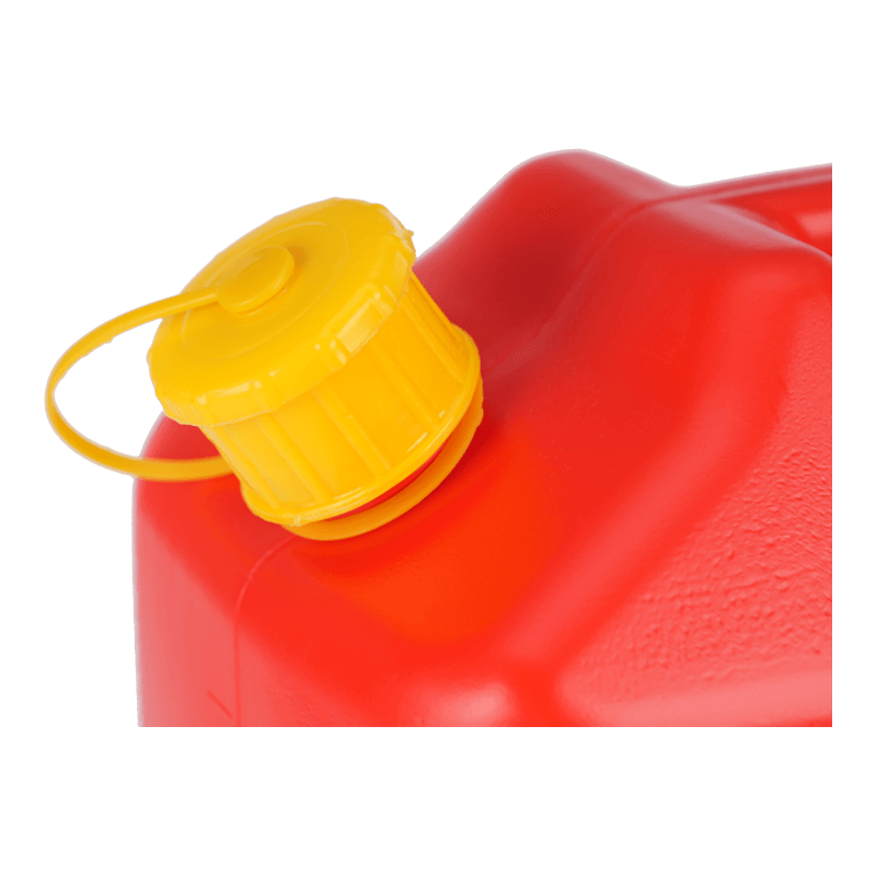 Tong Minyak Plastik Portabel Klasik 5L/10L/20L Tong Minyak Plastik Portabel Klasik 5L/10L/20L