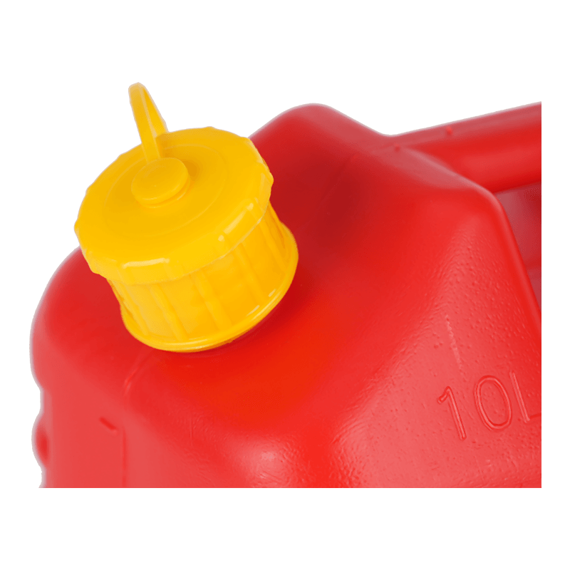 Tong Minyak Plastik Portabel Klasik 5L/10L/20L Tong Minyak Plastik Portabel Klasik 5L/10L/20L