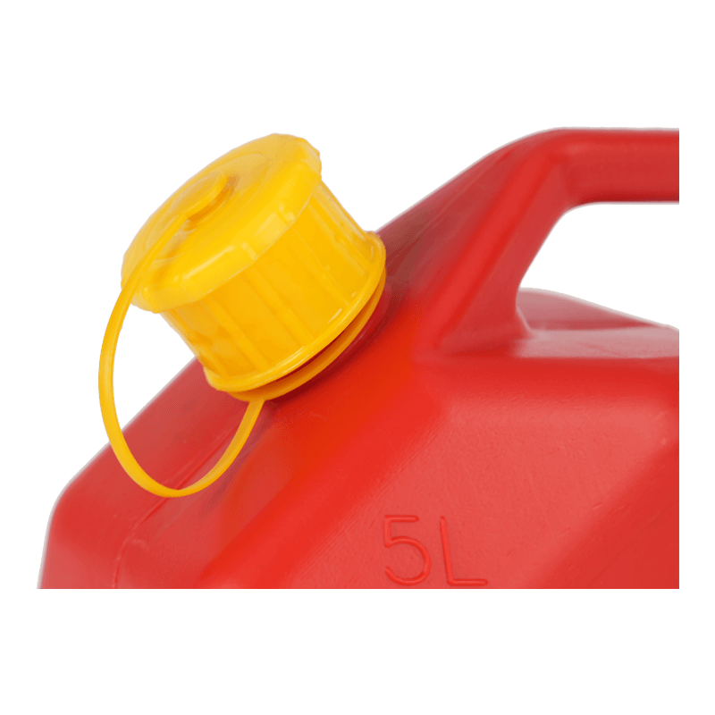 Tong Minyak Plastik Portabel Klasik 5L/10L/20L Tong Minyak Plastik Portabel Klasik 5L/10L/20L