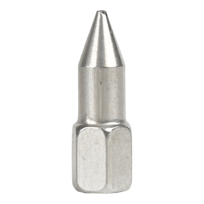 Ujung pistol mentega