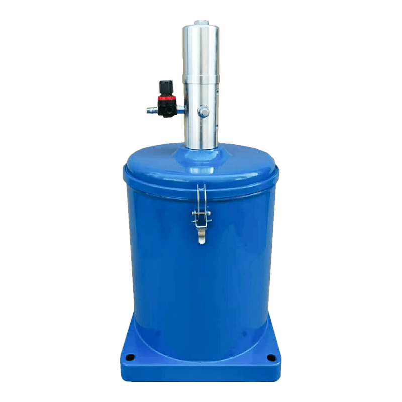 Dispenser gemuk pneumatik 40L