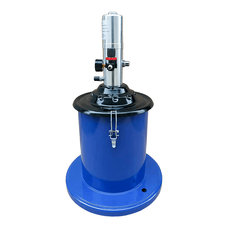 Dispenser gemuk pneumatik 20L Dispenser gemuk pneumatik 20L