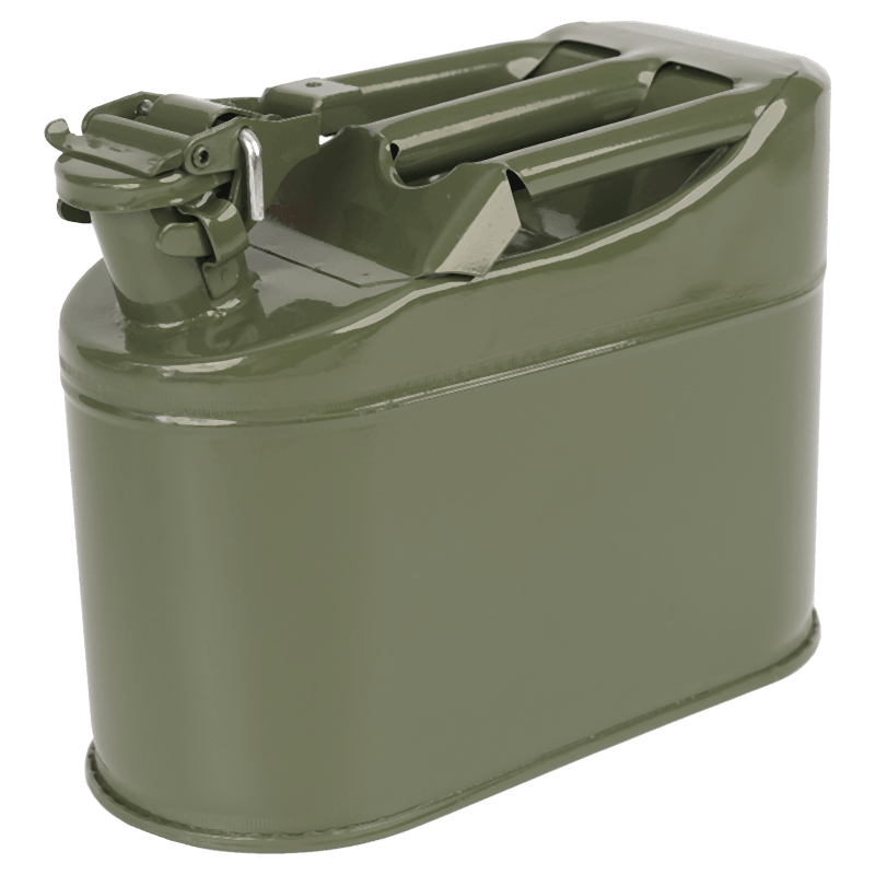 Kaleng Portabel 5L/10L/20L