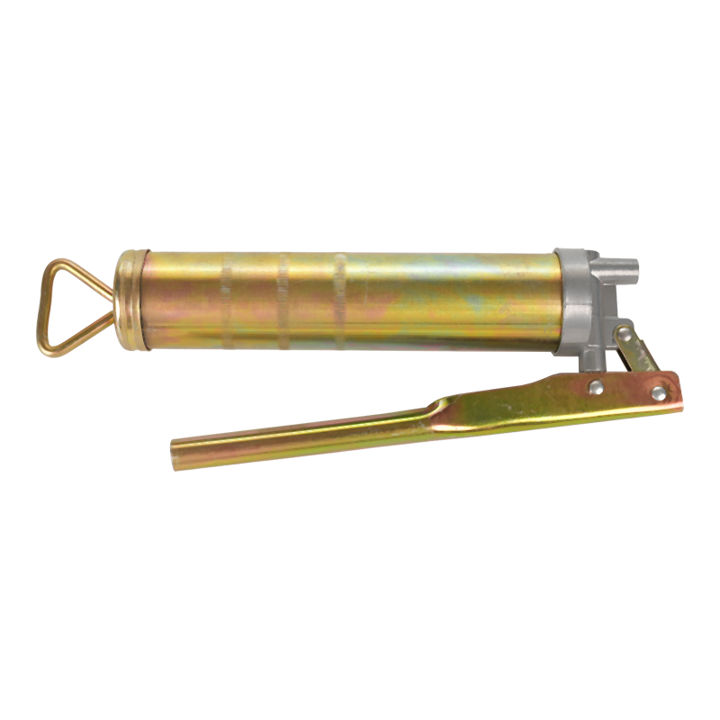 Pistol Gemuk Manual
